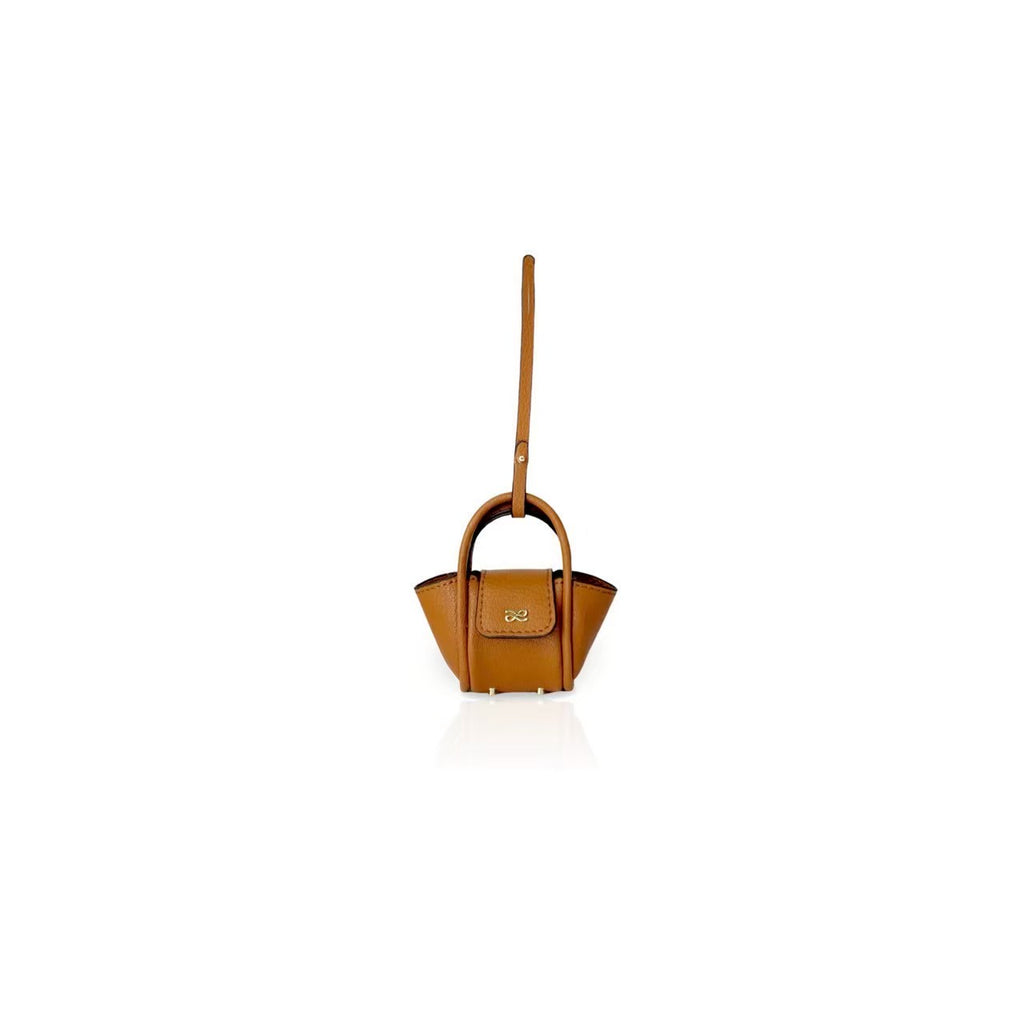 TINY DESTINY PU BROWN