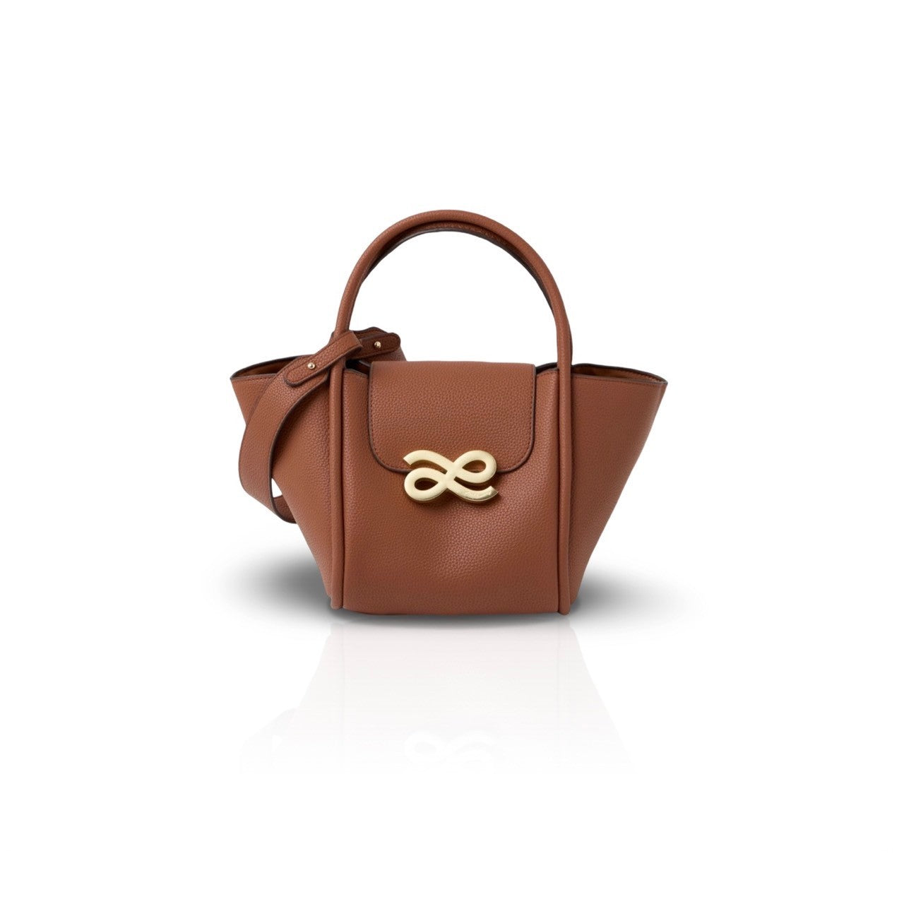 DESTINY PU BROWN