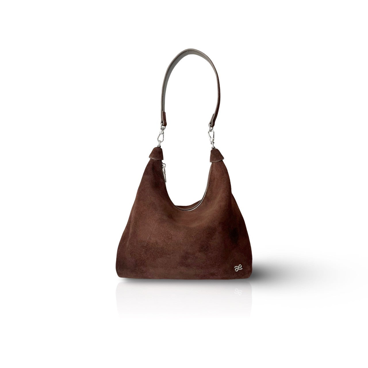 FORTUNE COOKIE SUEDE GRIZZLY BEAR