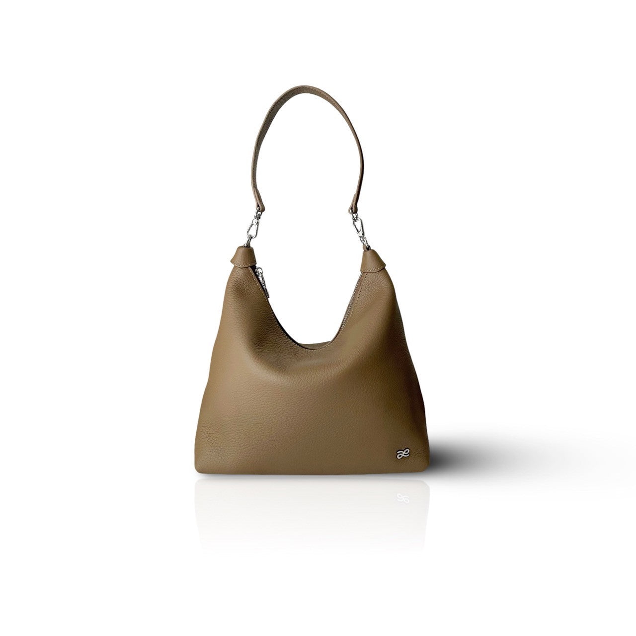FORTUNE COOKIE TAN TAUPE