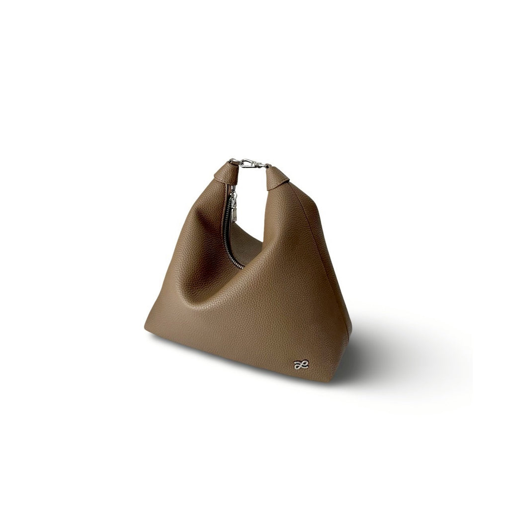 FORTUNE COOKIE PU BLACK