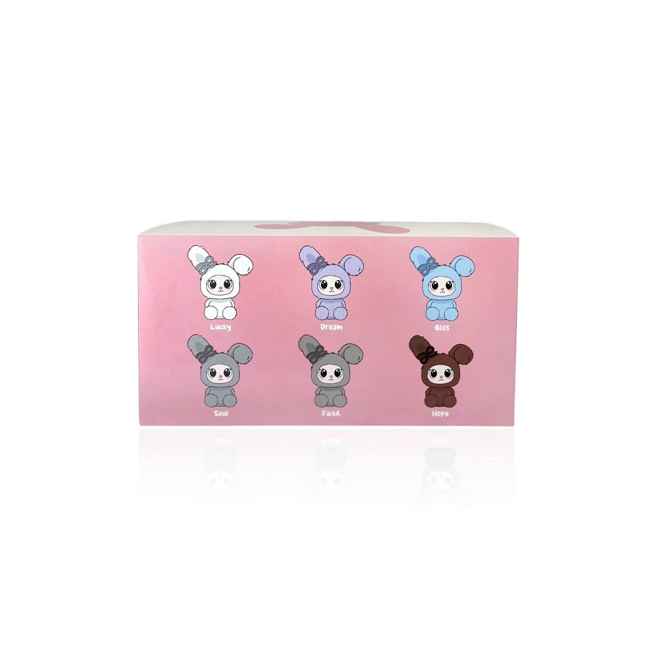 SMALL BOX  " GIFT OF LIFE "