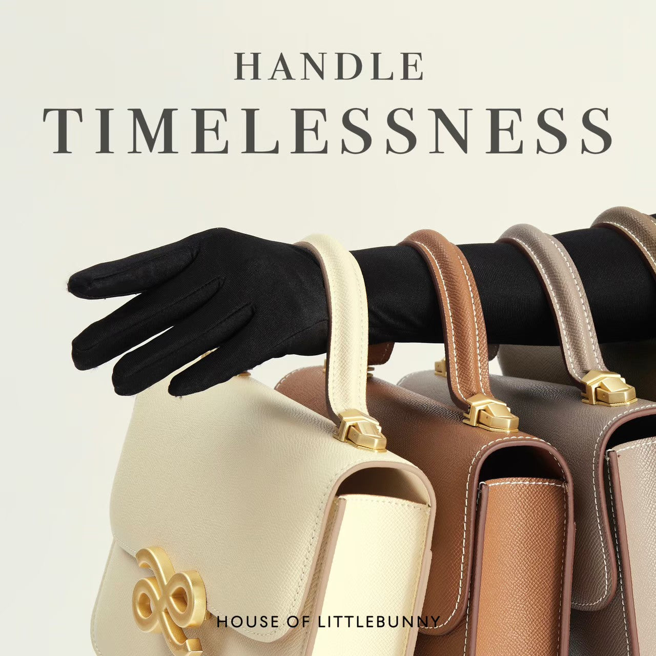 TIMELESSNESS 22 BROWN