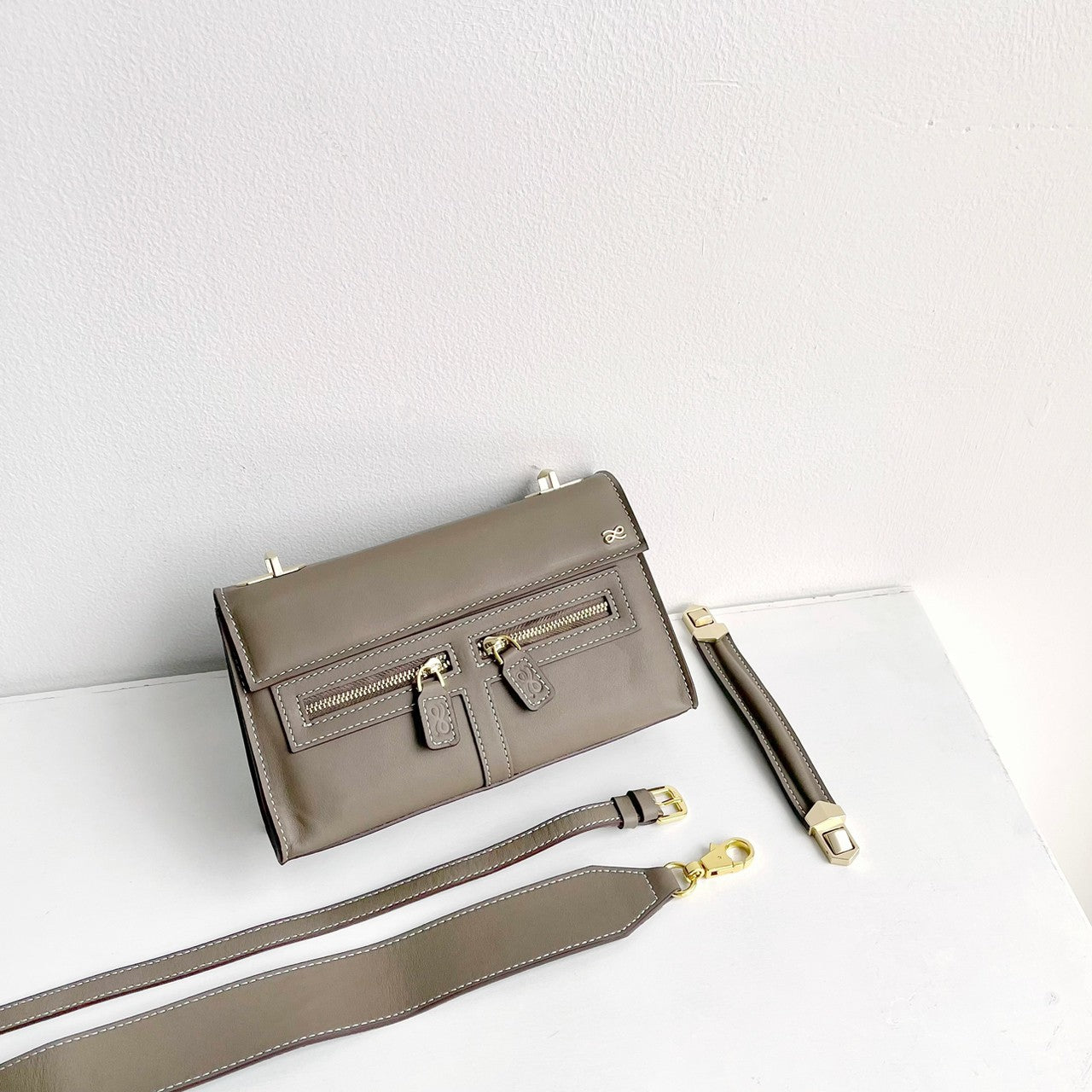 HARMONY TAN TAUPE
