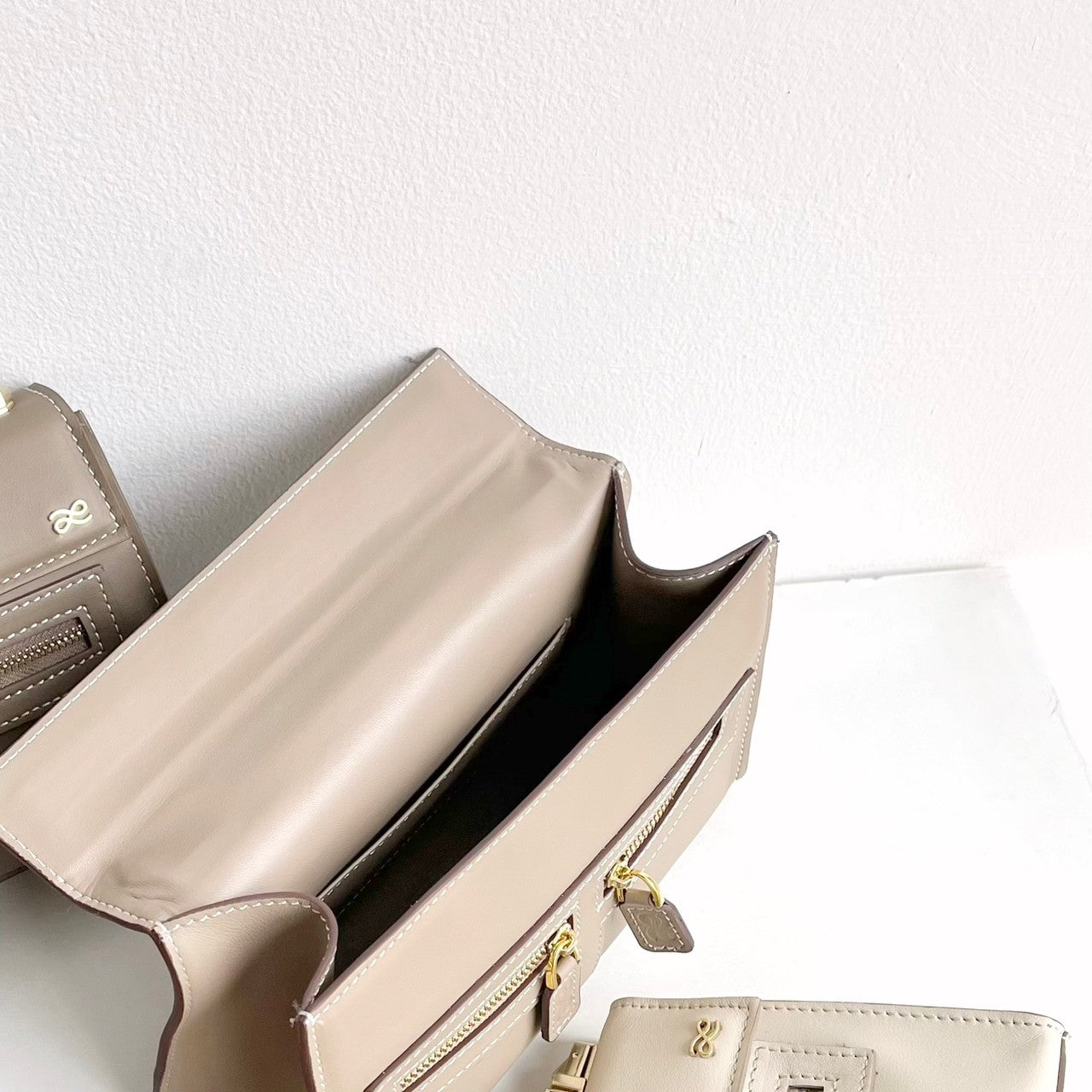 HARMONY TAN TAUPE
