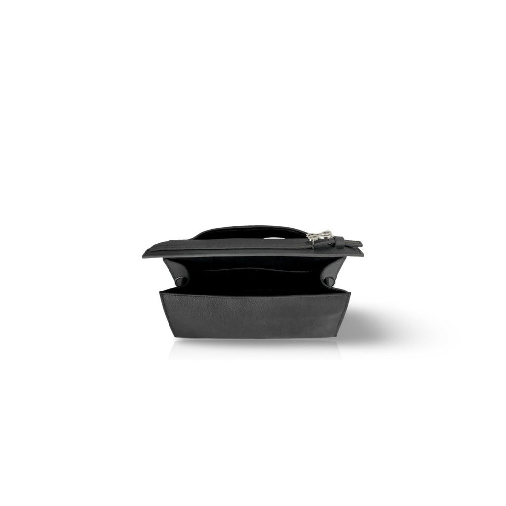 HARMONY BELT BLACK