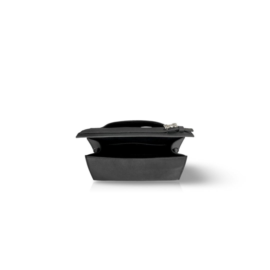 HARMONY BELT BLACK