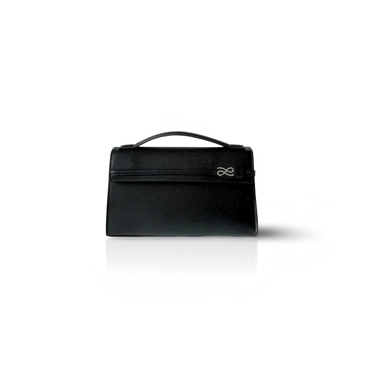 HARMONY BELT PU BLACK