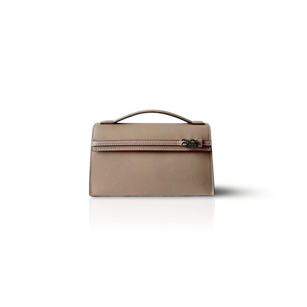 HARMONY BELT PU CLAY