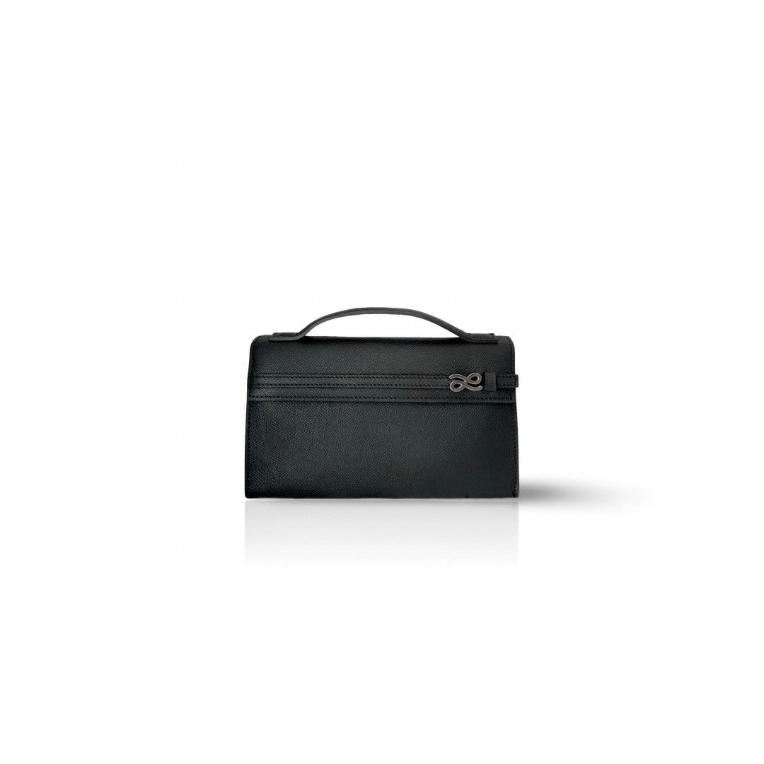 HARMONY BELT BLACK