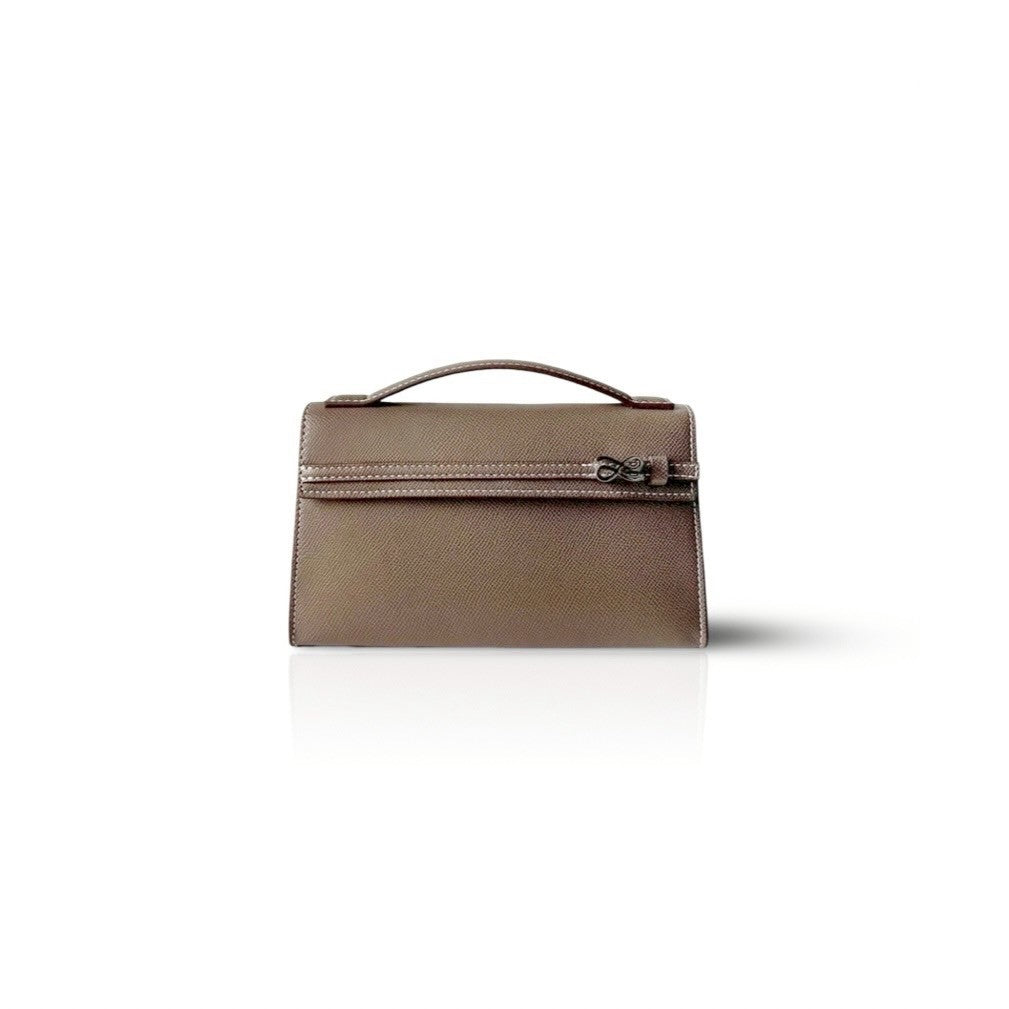 HARMONY BELT PU TRUFFLE