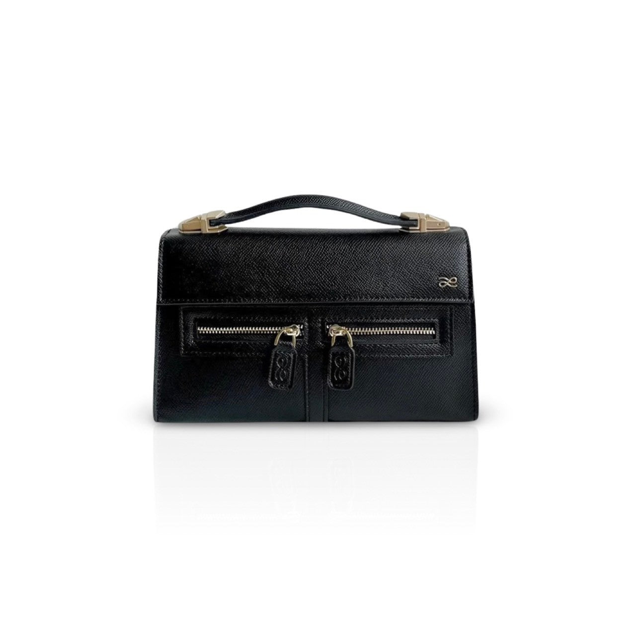 HARMONY PU BLACK