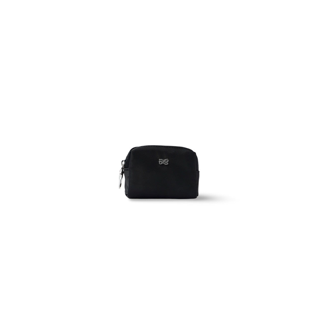 INSERT ZIP BLACK , SMALL