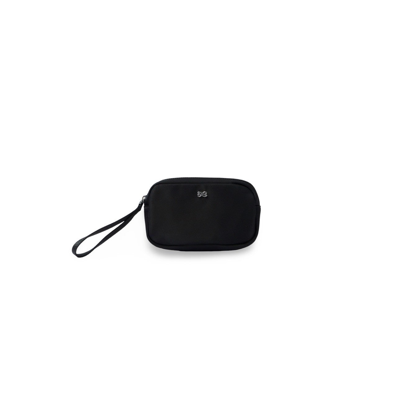 INSERT ZIP BLACK , LARGE