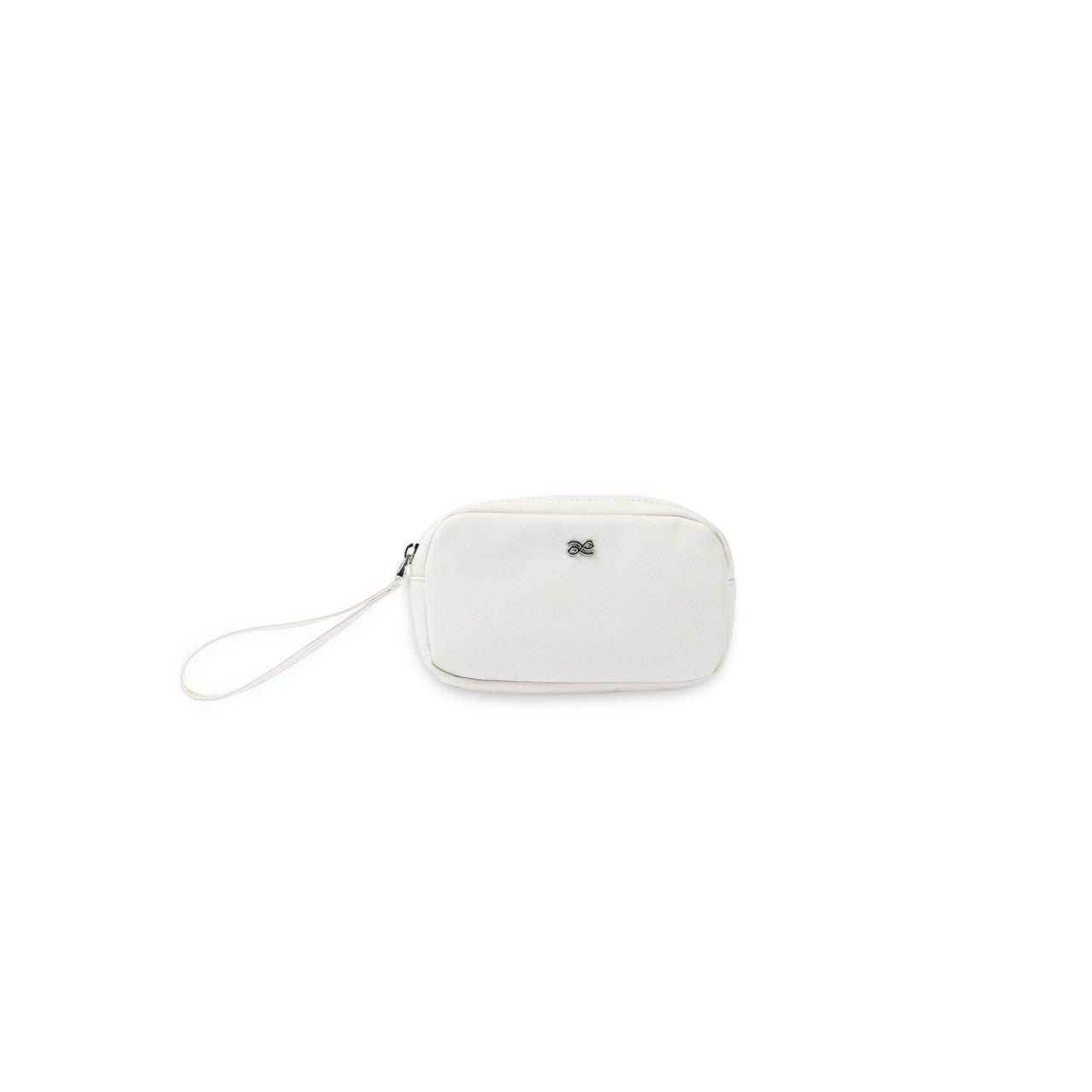INSERT ZIP WHITE , LARGE