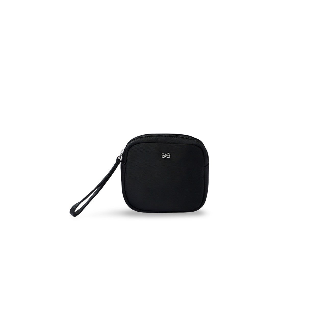 INSERT ZIP BLACK , MEDIUM