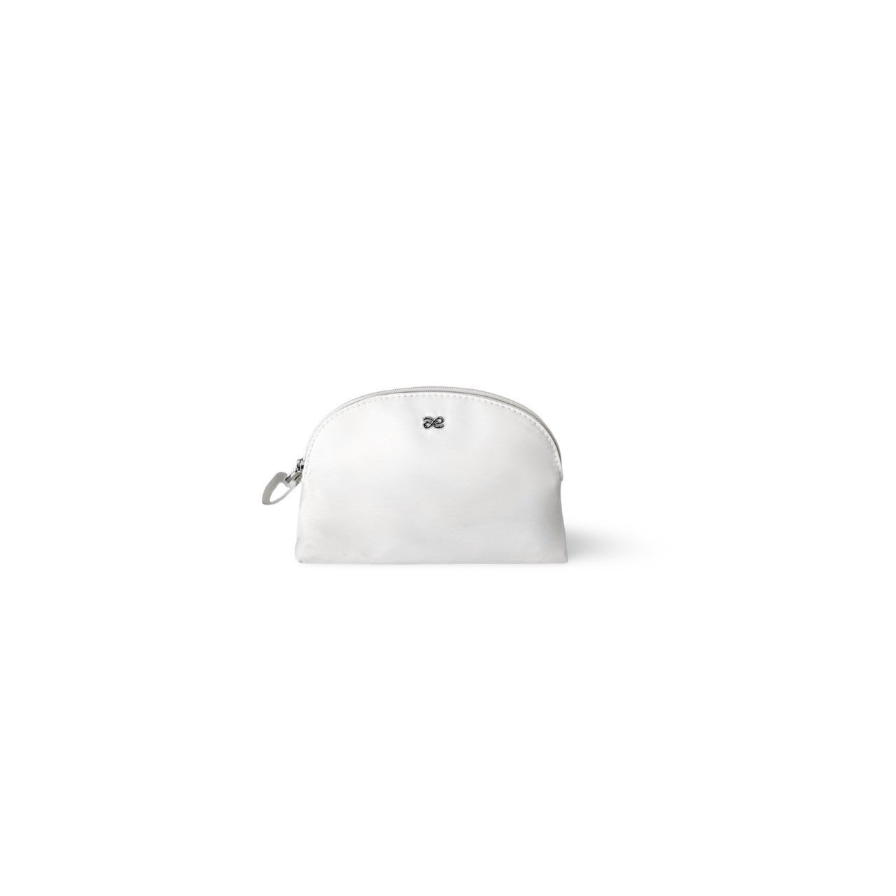INSERT ZIP WHITE , CURVED