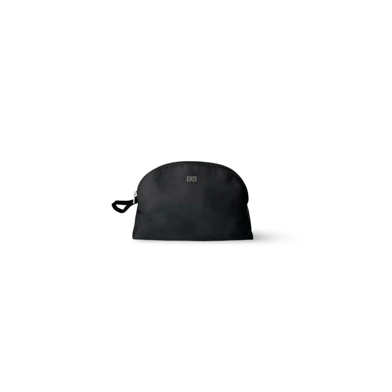 INSERT ZIP BLACK , CURVED