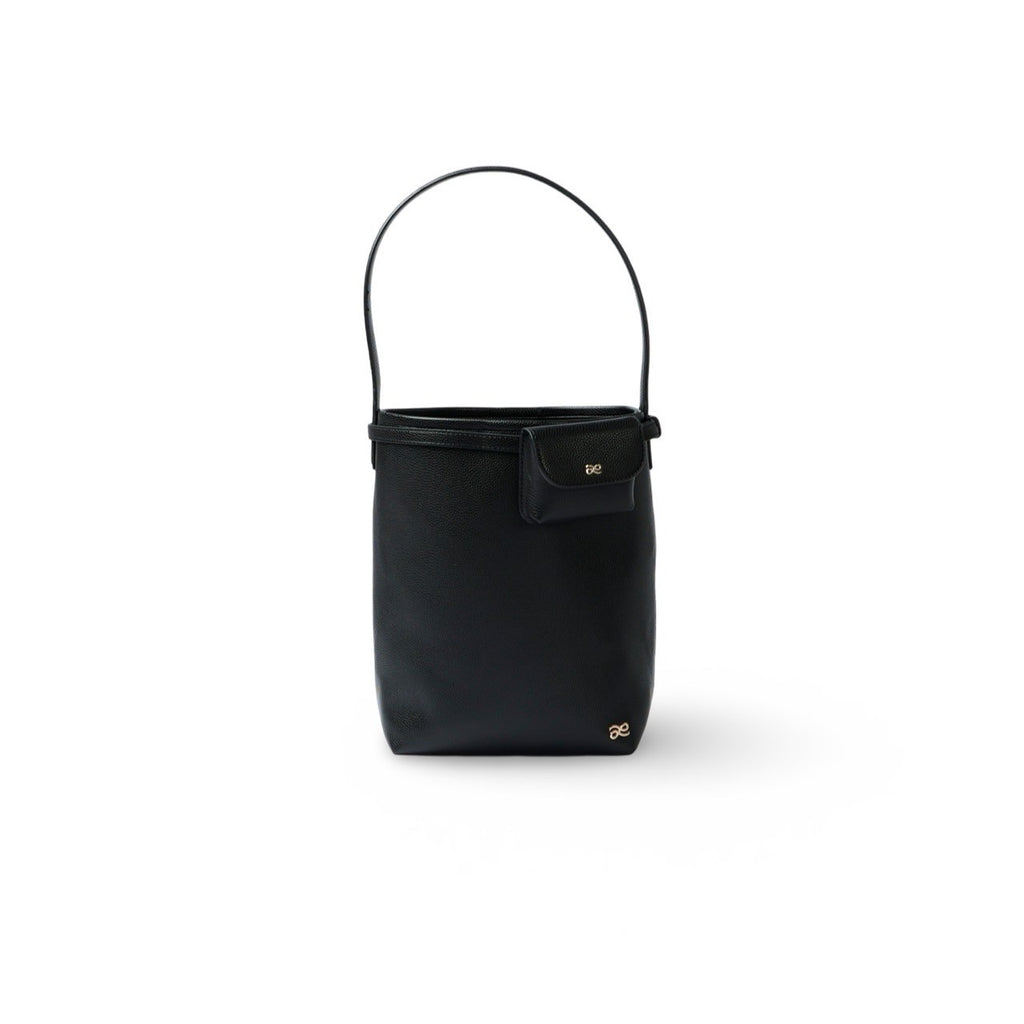 JULIET PU XL BLACK