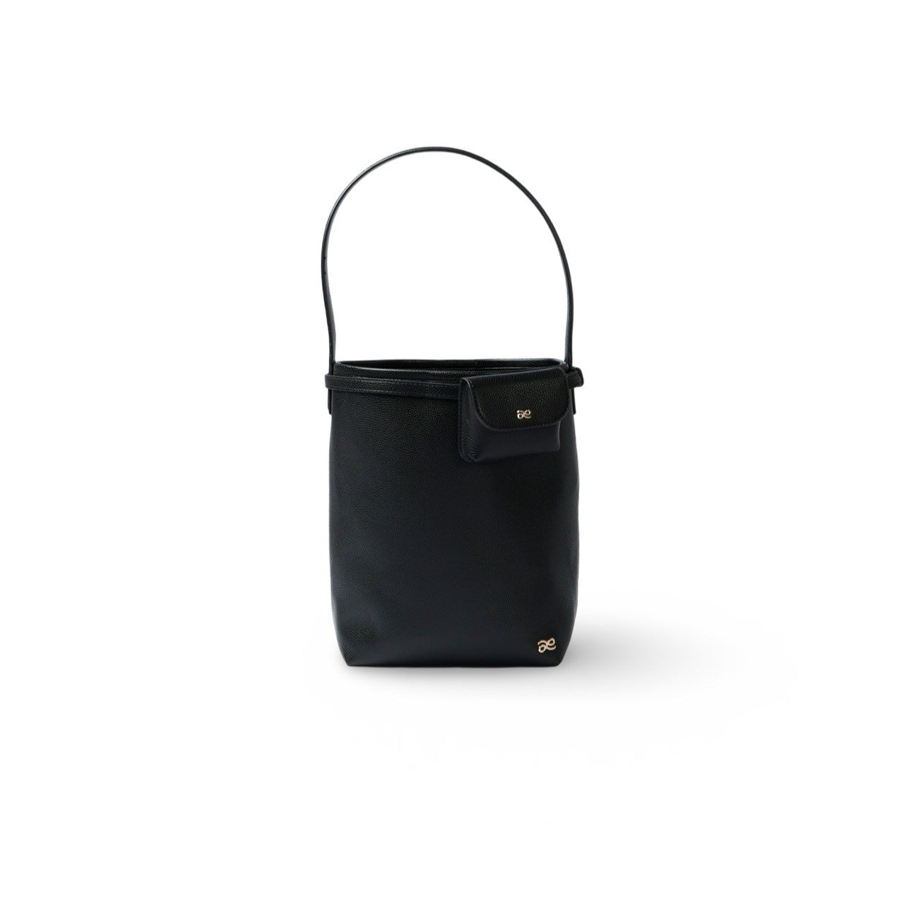 JULIET PU XL BLACK
