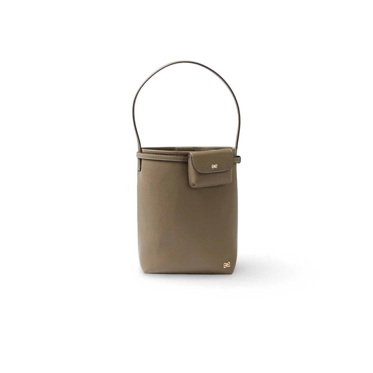 JULIET PU XL TAN TAUPE