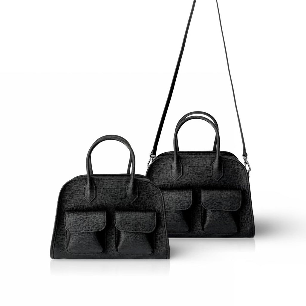 KIM25 BLACK