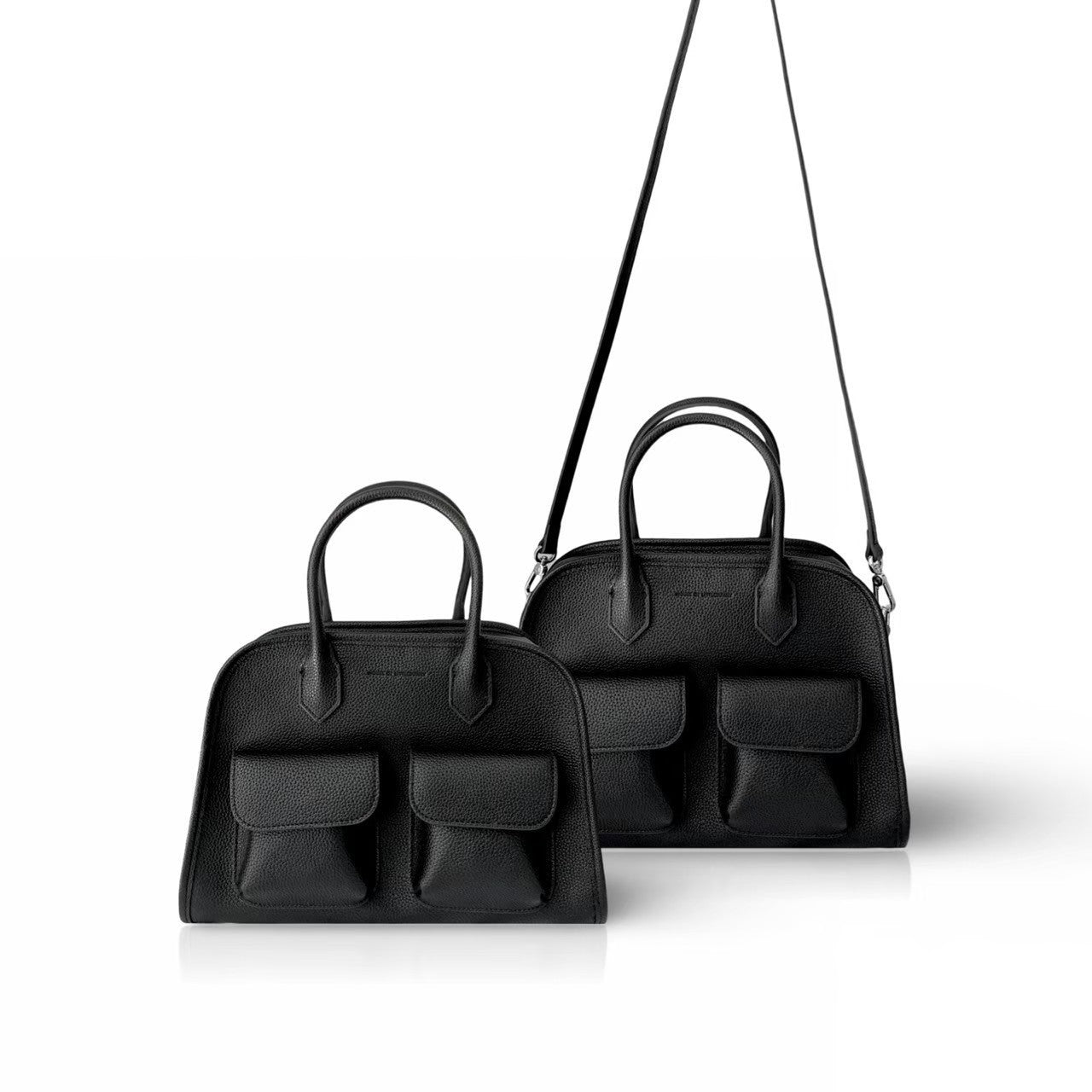 KIM25 BLACK