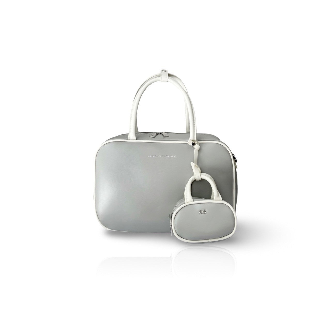 LULU SLEEK PU – HOUSE OF LITTLEBUNNY