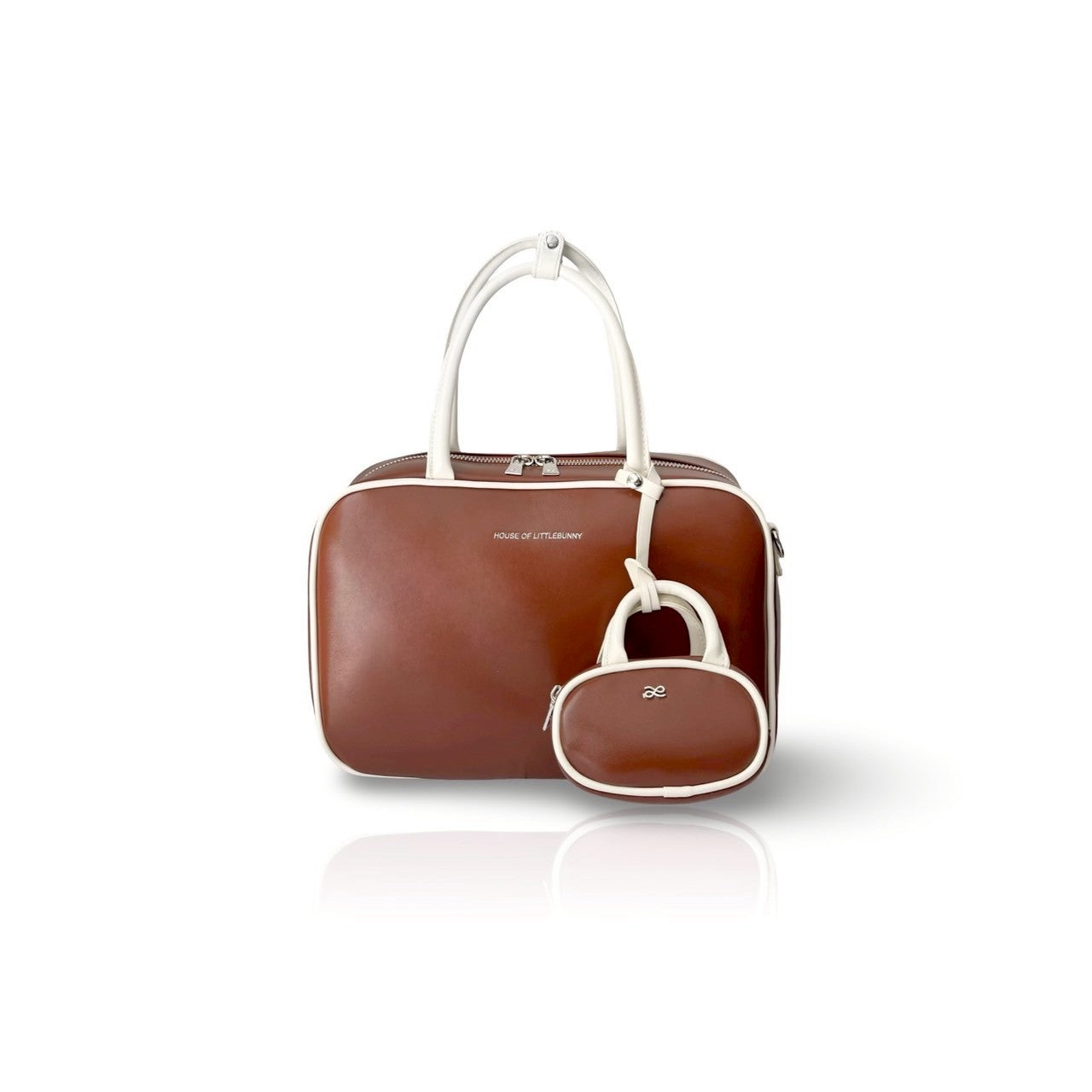 LULU SLEEK PU COPPER QC50%
