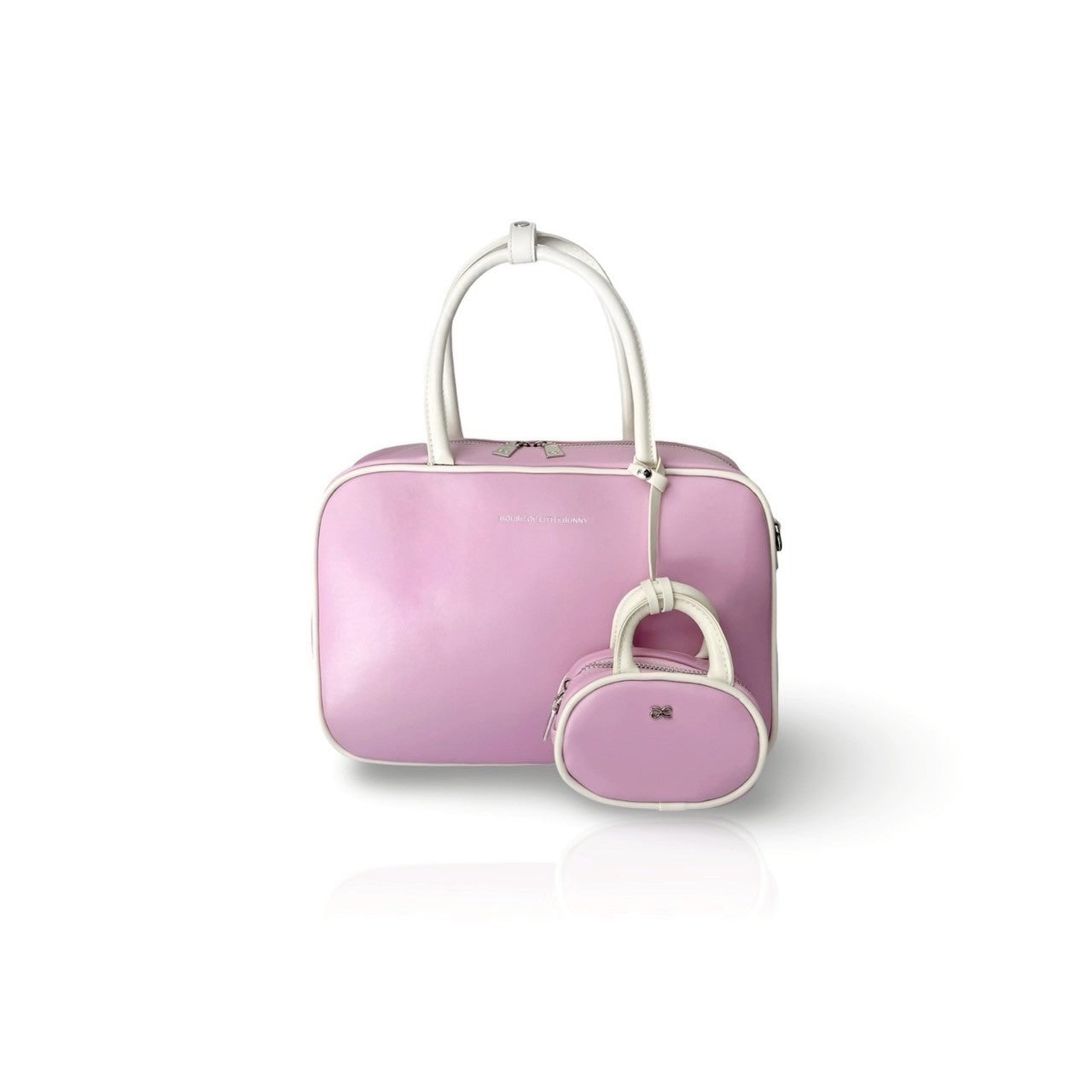 LULU SLEEK PU – HOUSE OF LITTLEBUNNY