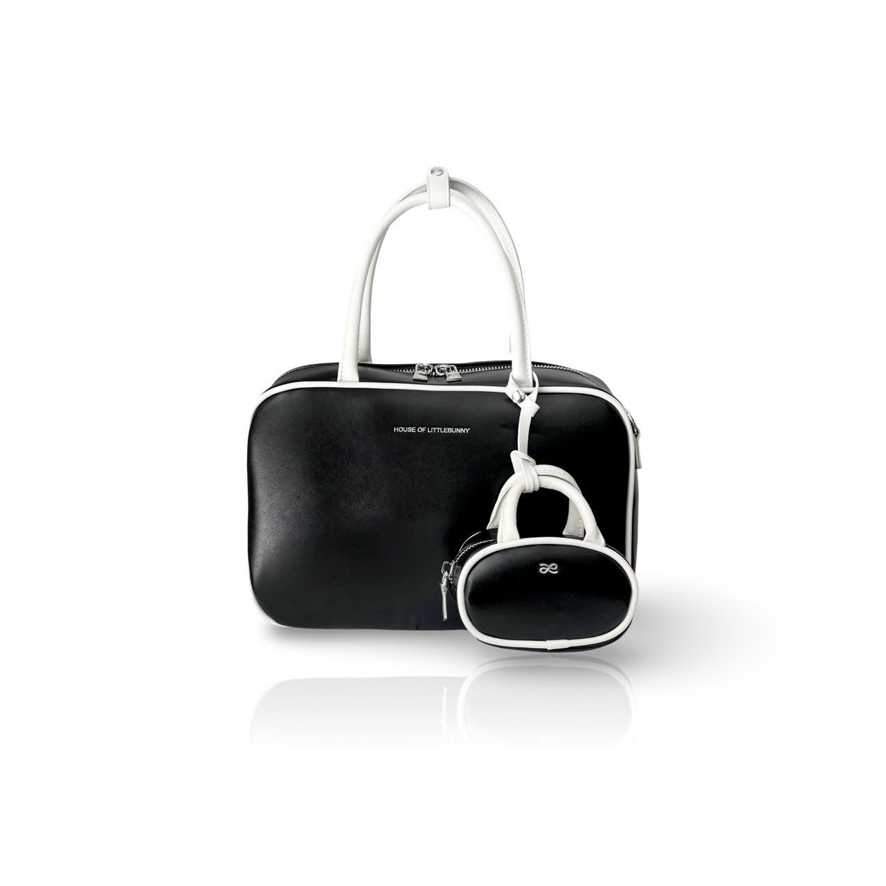 LULU SLEEK PU – HOUSE OF LITTLEBUNNY