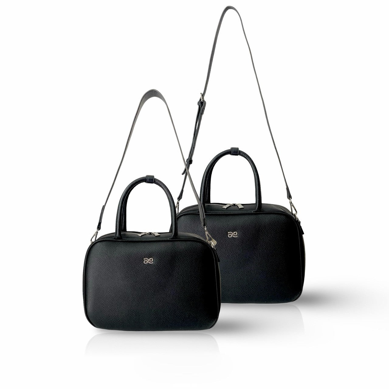 LULU TWIN PU TAN TAUPE – HOUSE OF LITTLEBUNNY
