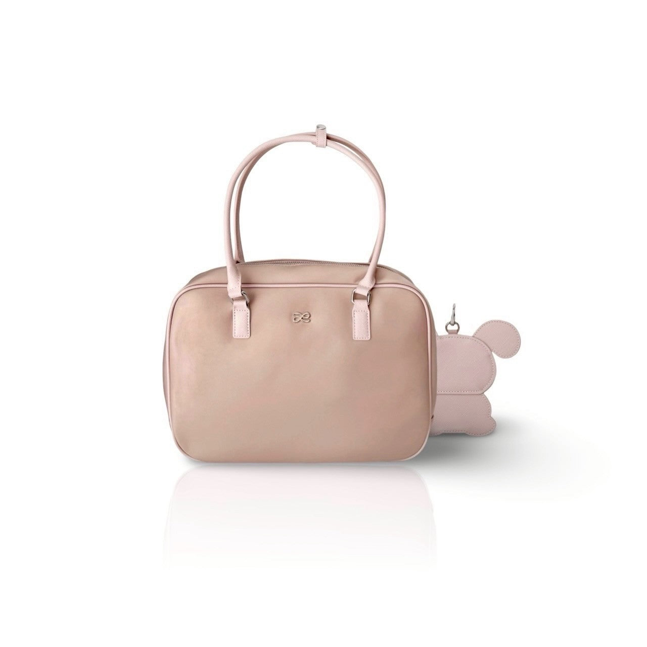 LULU NYLON CLAY
