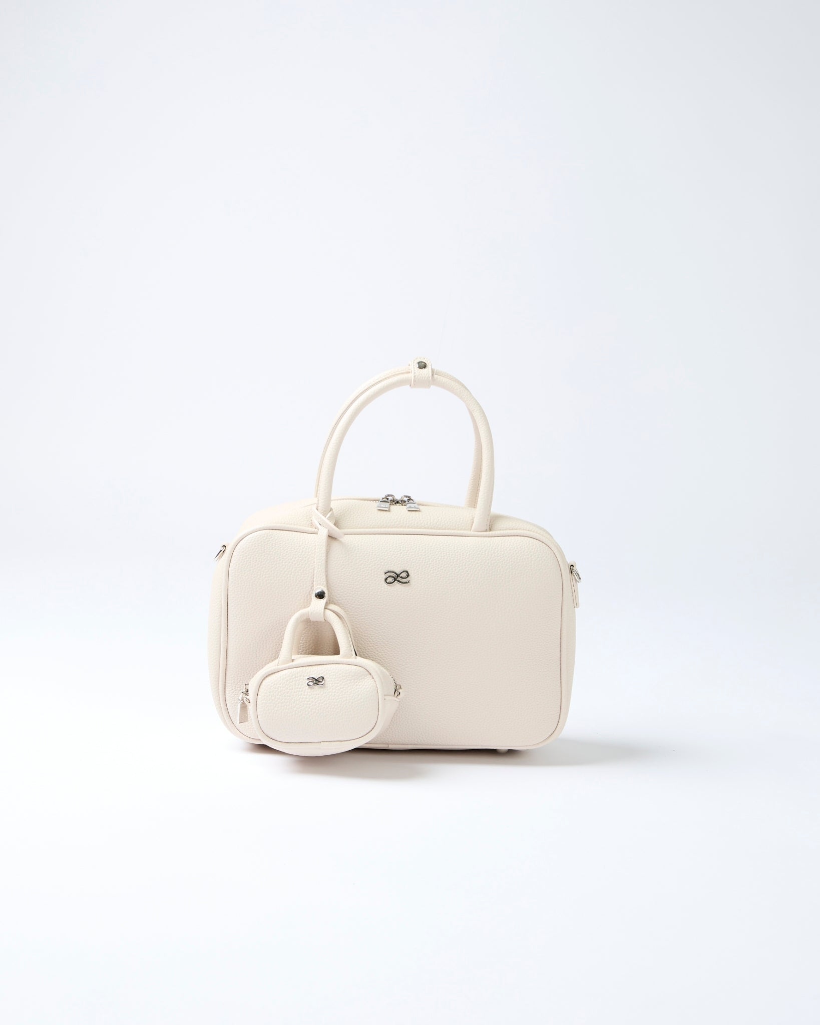 Deuxieme Classe 【LE TWINS】 LU SMALL BAG★ LE TWINS/ツインズ】 LU SMALL BAG - メルカリ