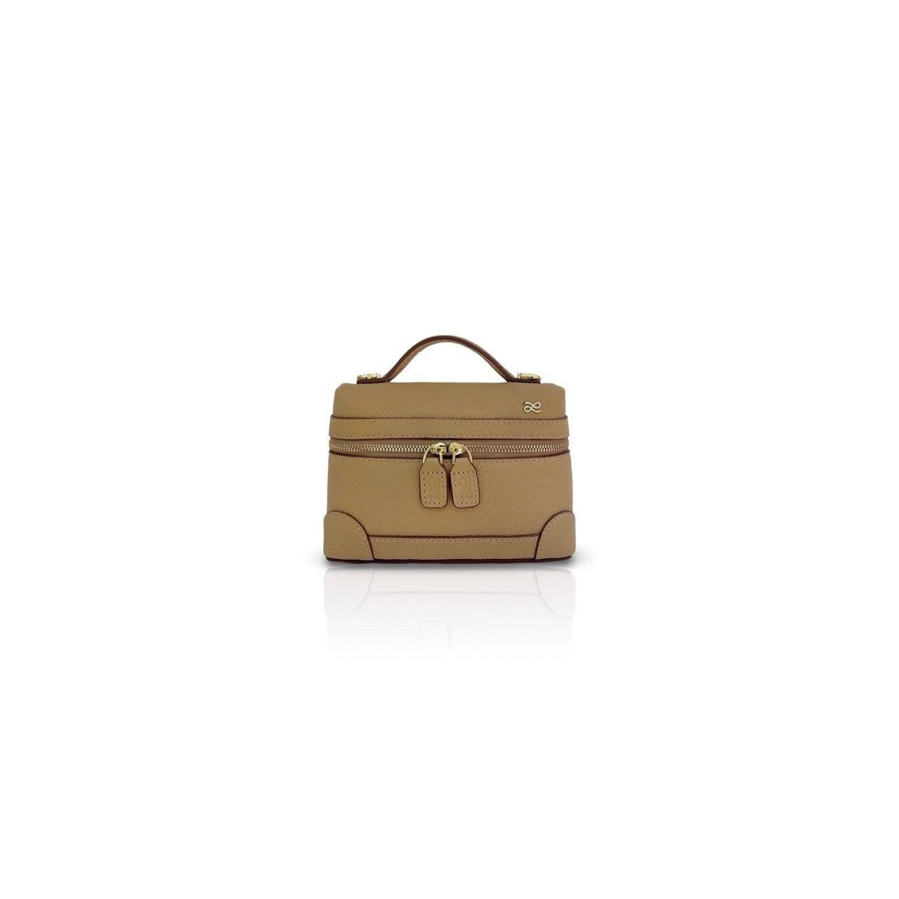 MICRO KATE CARAMEL