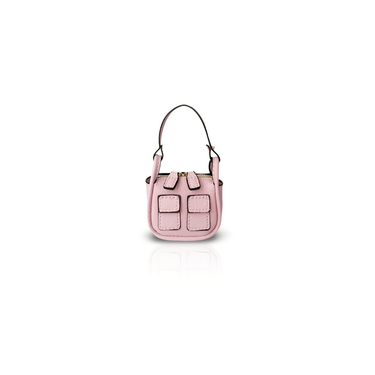 TINY BRICK PU CANDY