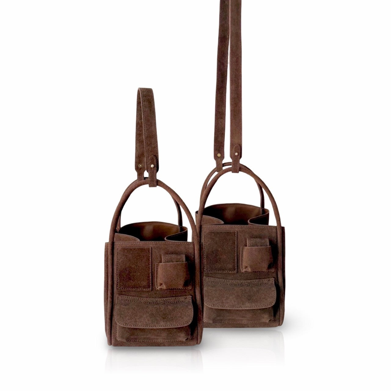 バッグ HOUSE OF LITTLE BUNNY NEW JOURNEY PU NEW JOURNEY PU (synthetic material) - Houseoflittlebunny.korea
