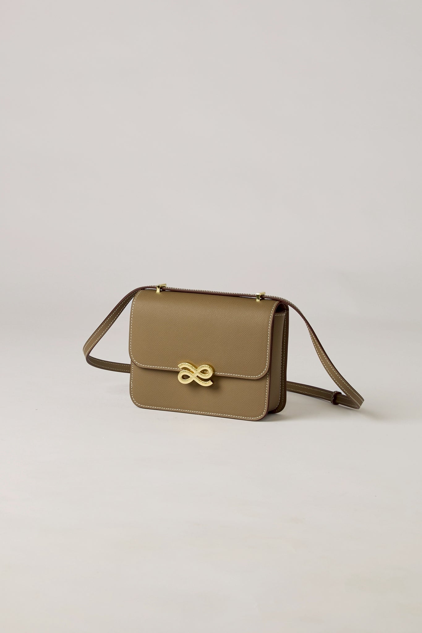 NEW TIMELESSNESS ( BLOOM )19 TAN TAUPE