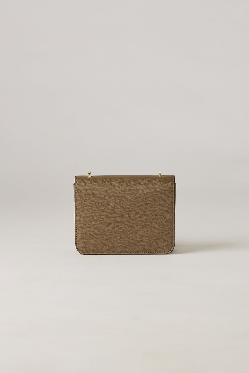 NEW TIMELESSNESS (BLOOM)22 PU TAN TAUPE