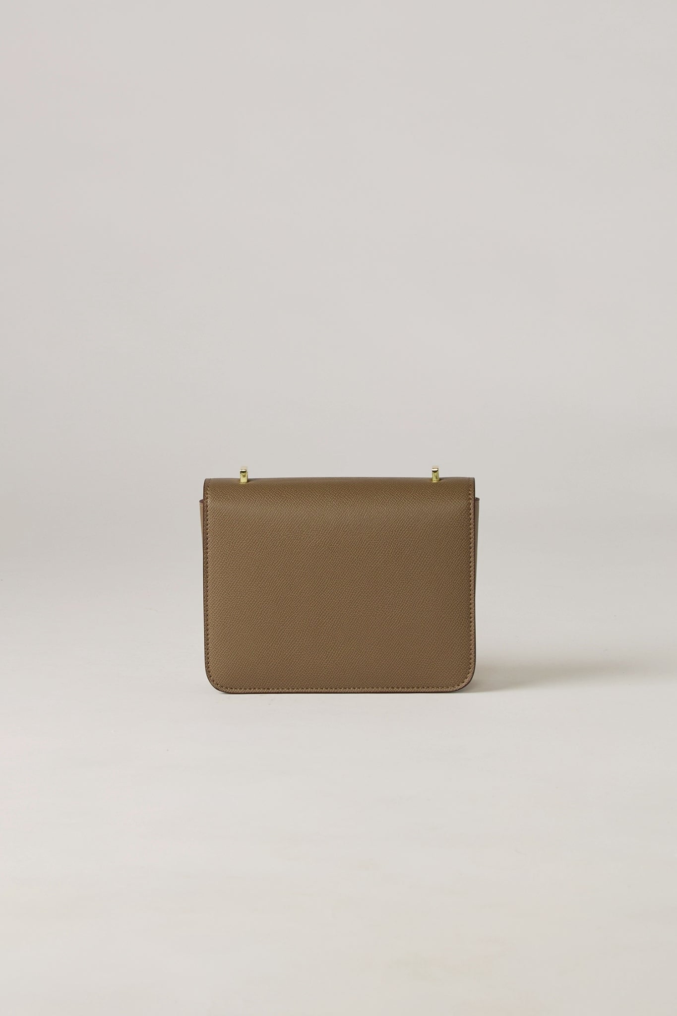 NEW TIMELESSNESS (BLOOM)22 PU TAN TAUPE