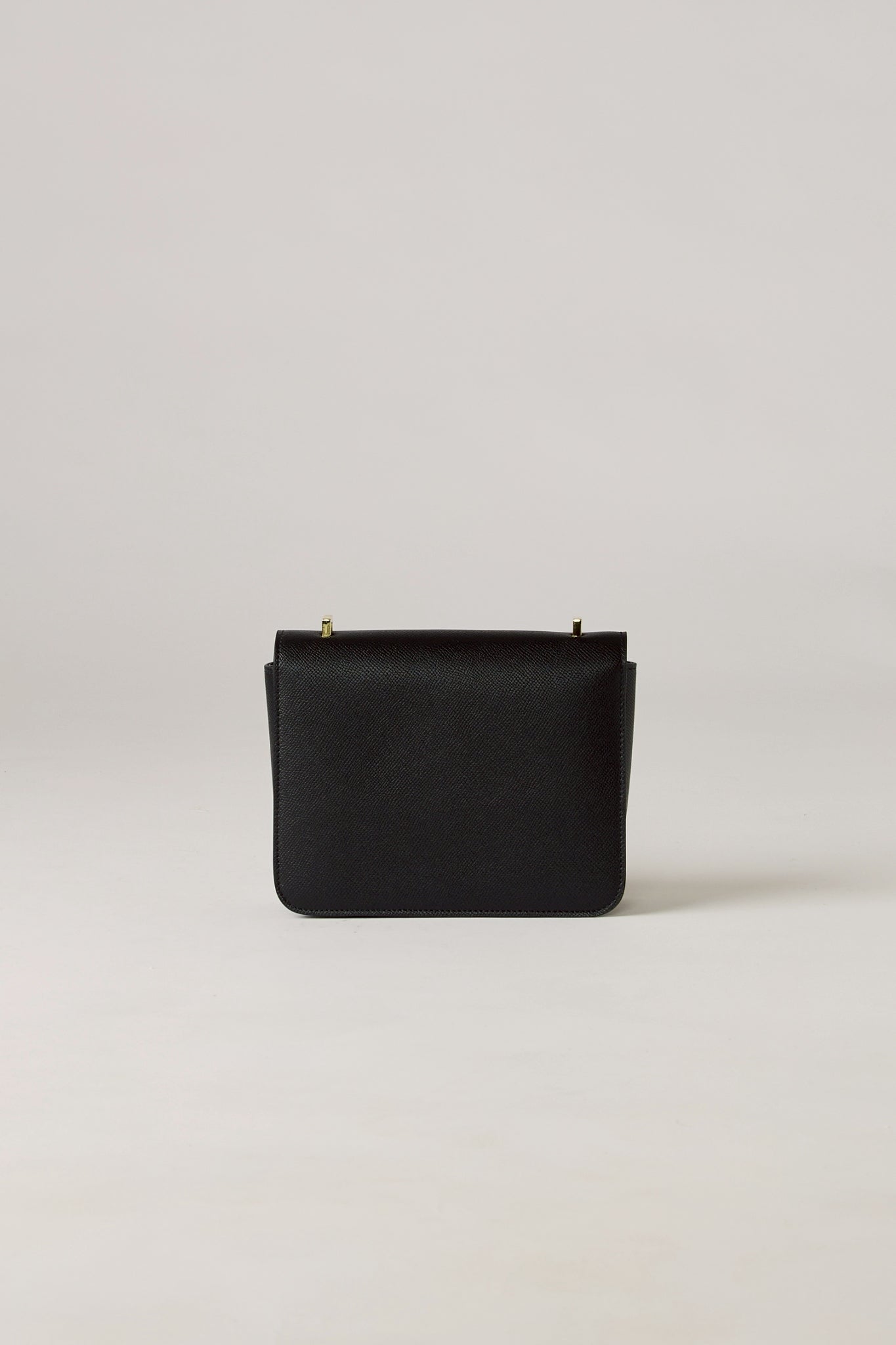 NEW TIMELESSNESS (BLOOM)22 PU BLACK