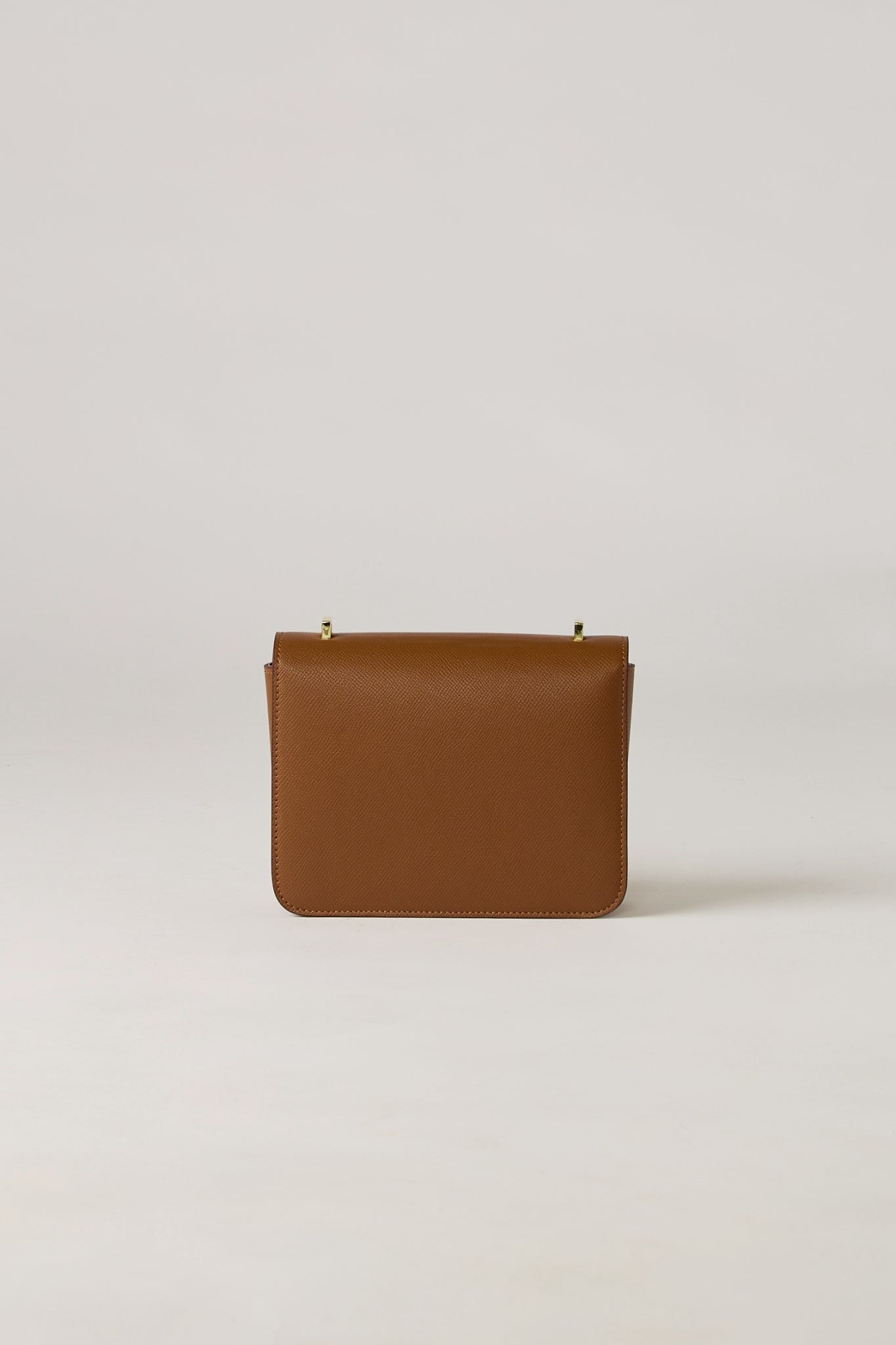 NEW TIMELESSNESS (BLOOM)22 PU BROWN