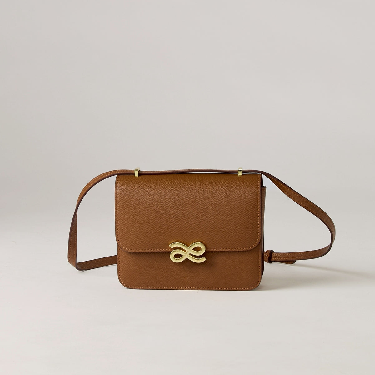 NEW TIMELESSNESS (BLOOM)22 PU BROWN – HOUSE OF LITTLEBUNNY