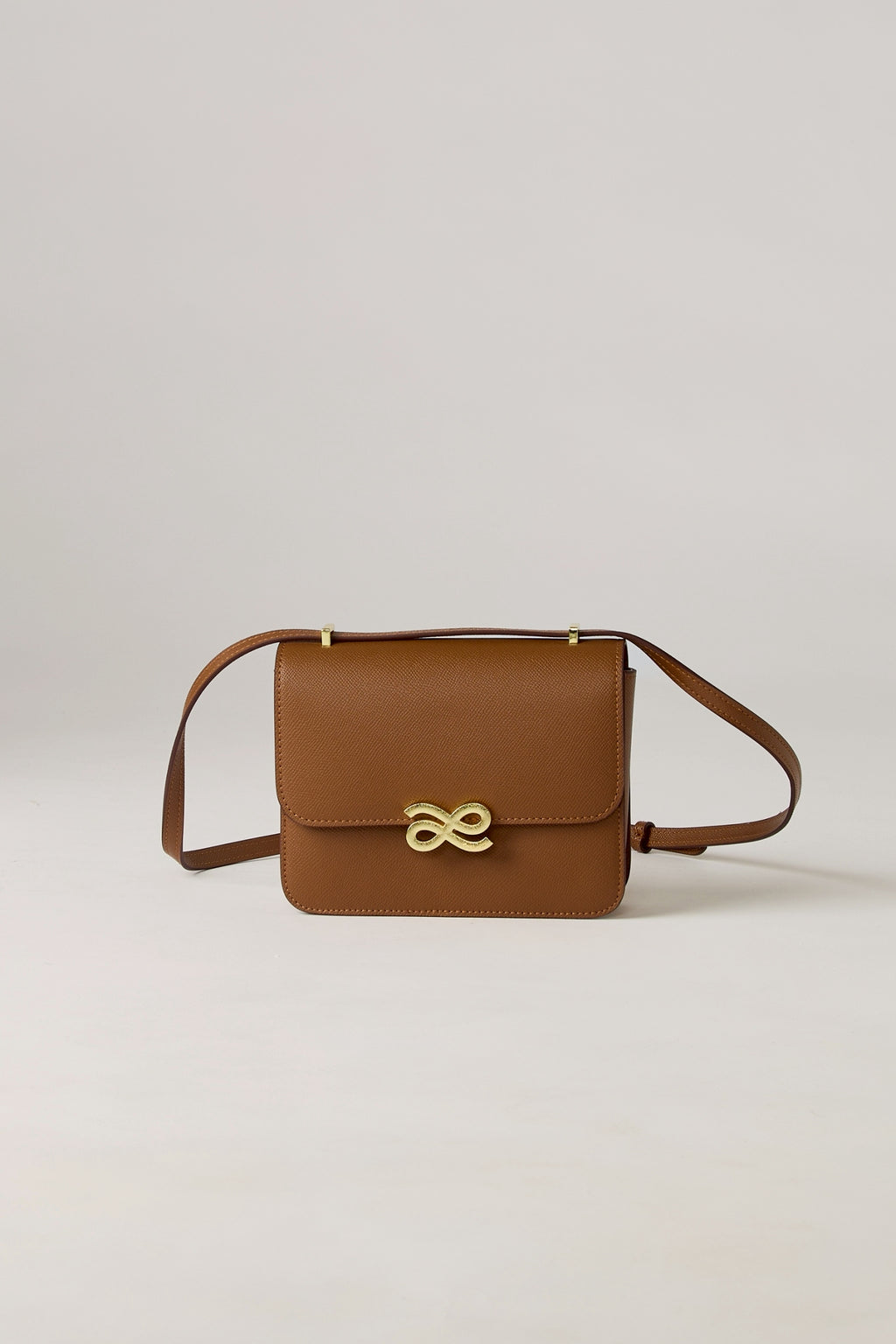 NEW TIMELESSNESS (BLOOM)22 PU BROWN