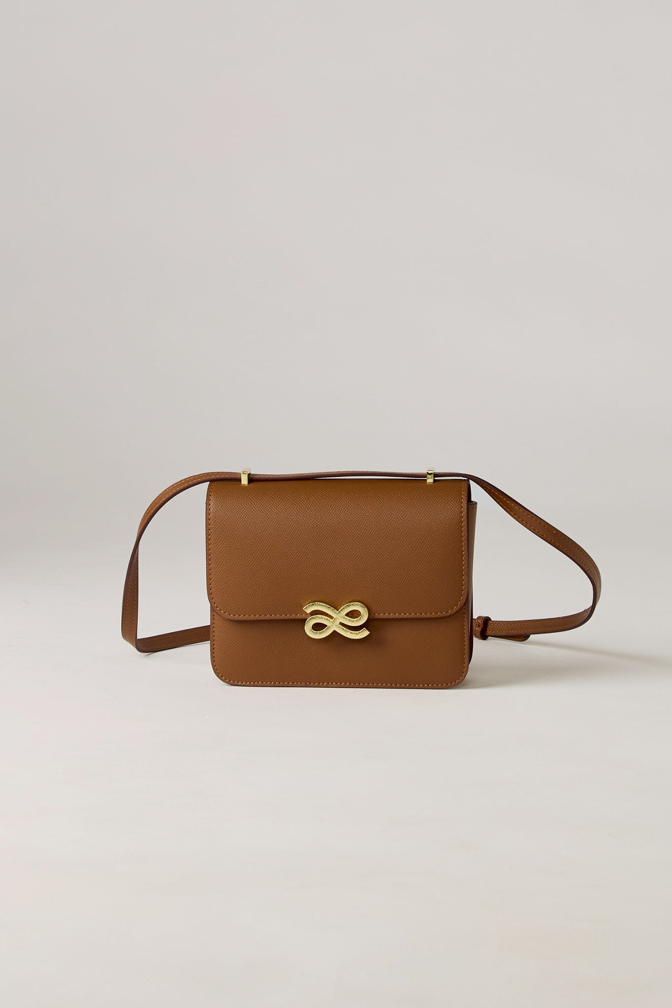 NEW TIMELESSNESS (BLOOM)22 PU BROWN