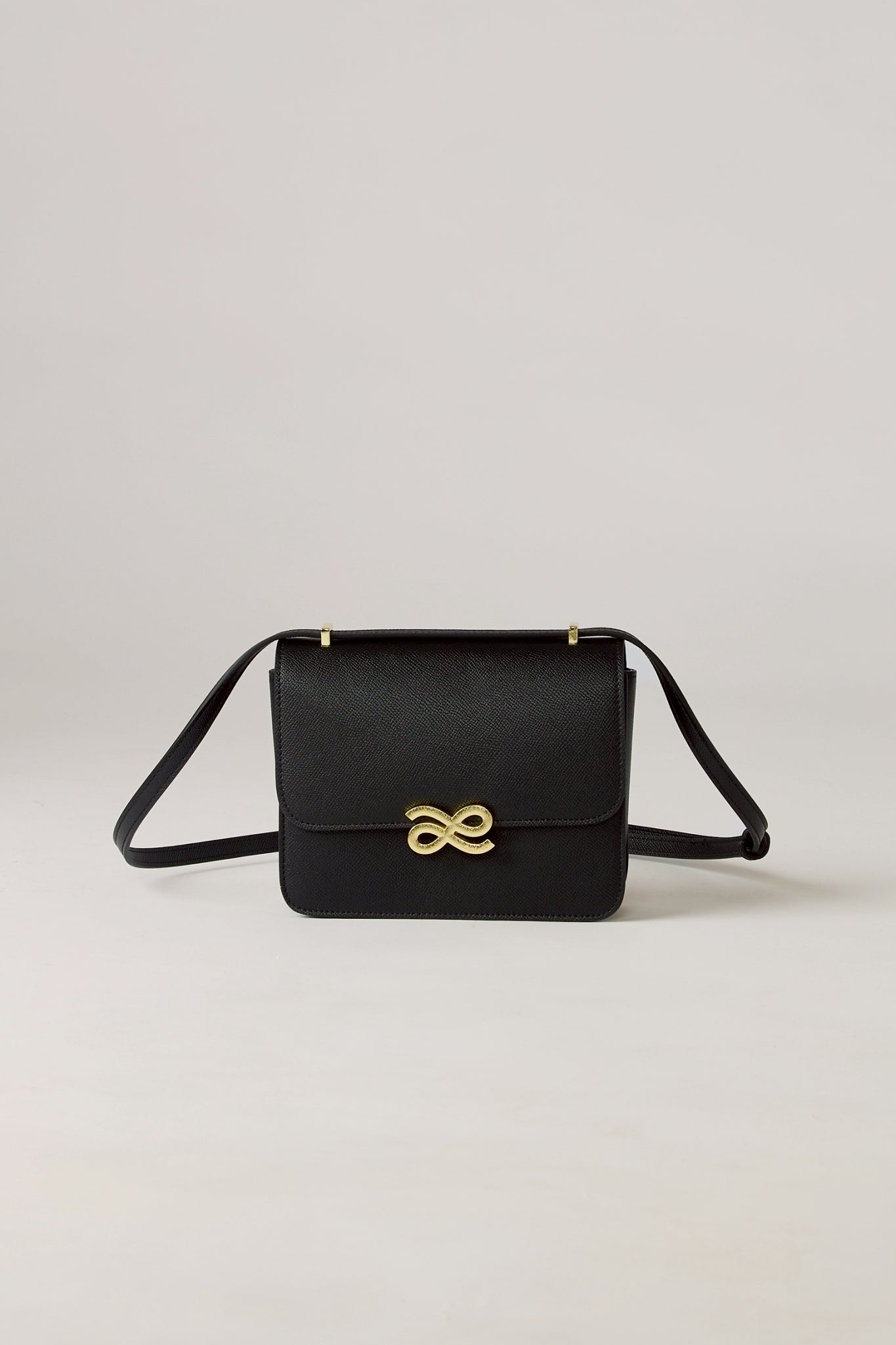 NEW TIMELESSNESS (BLOOM)22 PU BLACK