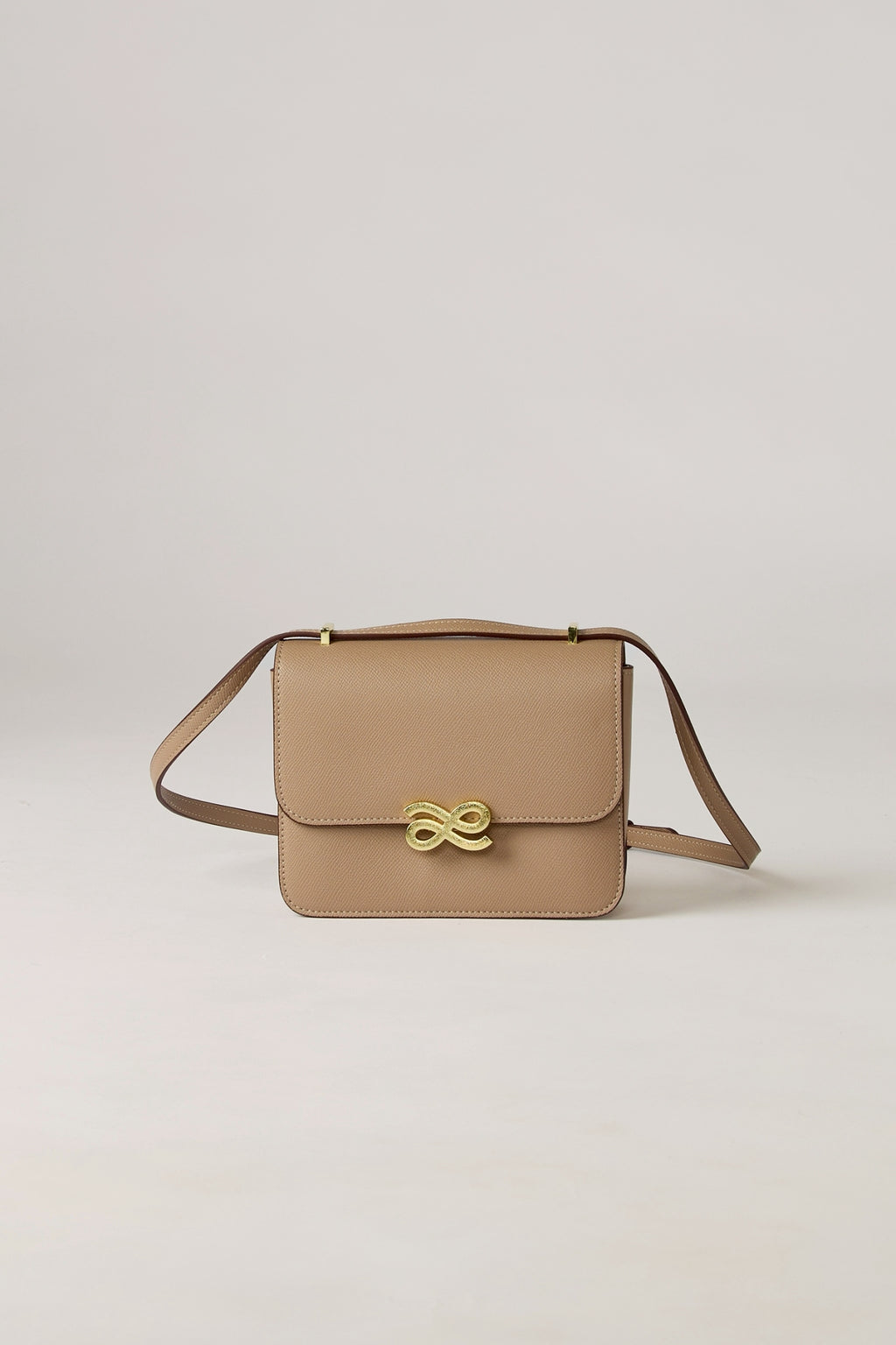 NEW TIMELESSNESS (BLOOM)22 PU CLAY