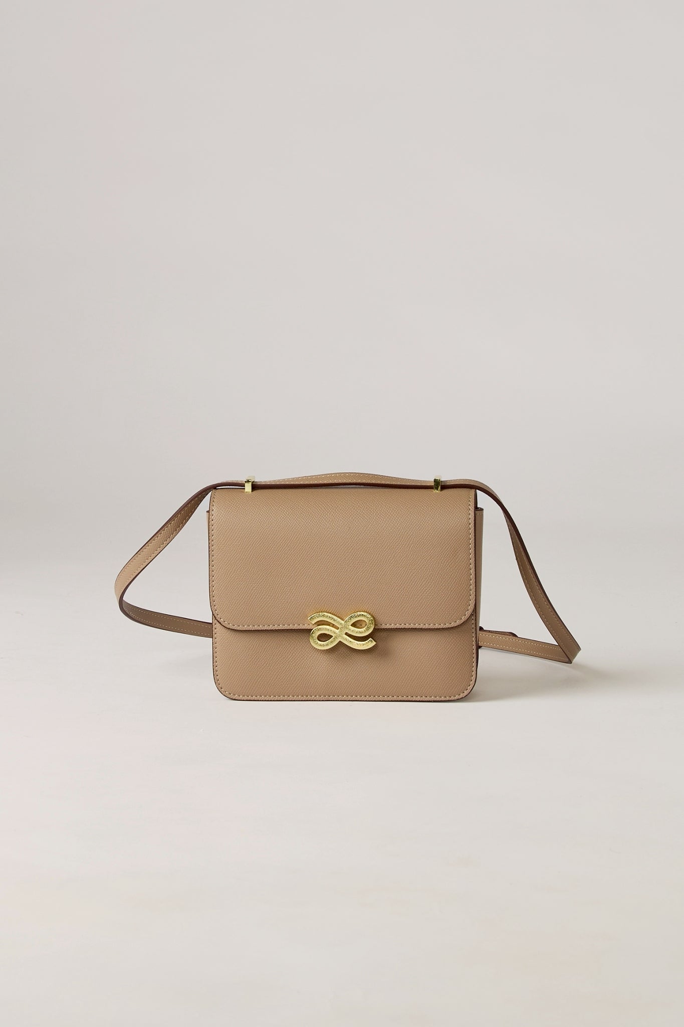 NEW TIMELESSNESS (BLOOM)22 PU CLAY
