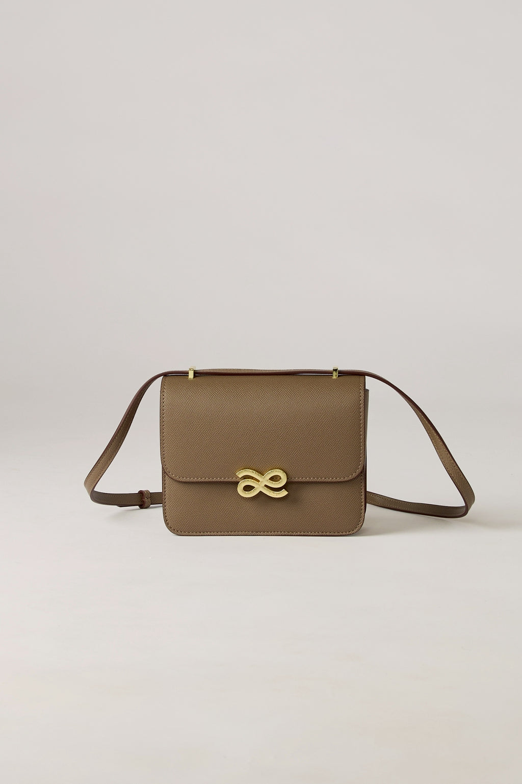 NEW TIMELESSNESS (BLOOM)22 PU TAN TAUPE