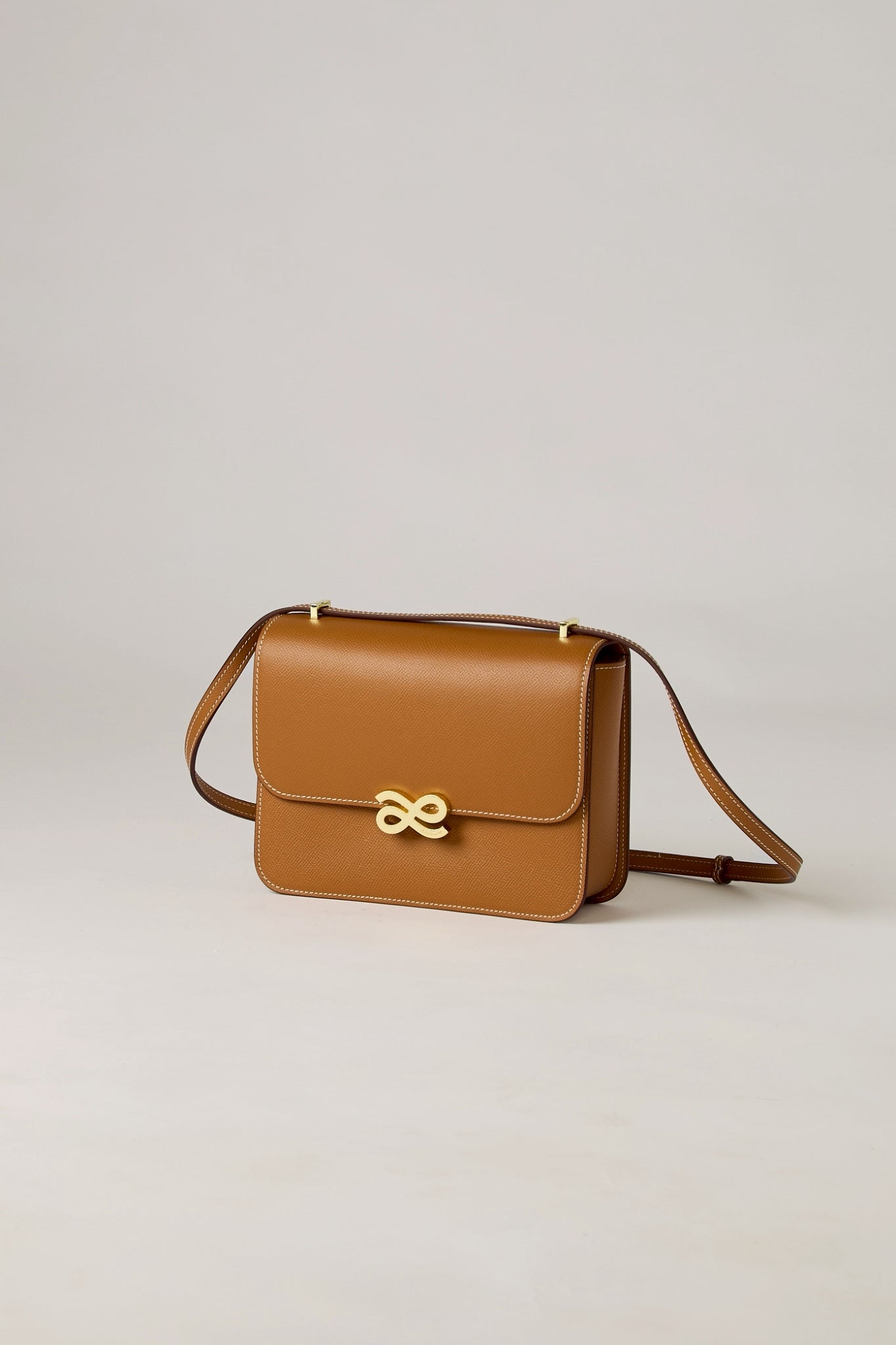 NEW TIMELESSNESS ( BLOOM )22 BROWN